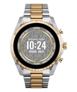 Michael Kors Access Bradshaw Gen 6 Relógio Smartwatch Mulher MKT5134