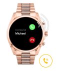 Michael Kors Access Bradshaw Gen 6 Relógio Smartwatch Mulher MKT5135