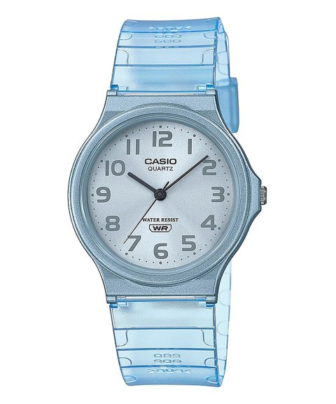 Casio Collection Relógio Mulher MQ-24S-2BEF