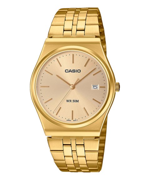 Casio Collection Timeless Relógio MTP-B145G-9AVEF