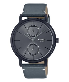 Casio Collection Relógio Homem MTP-B310BL-1AVEF