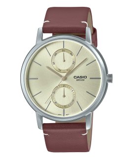 Casio Collection Relógio Homem MTP-B310L-9AVEF