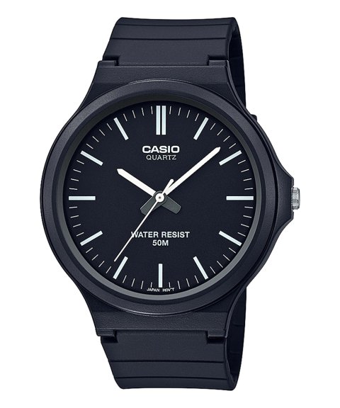Casio Collection Timeless Relógio MW-240-1EVEF