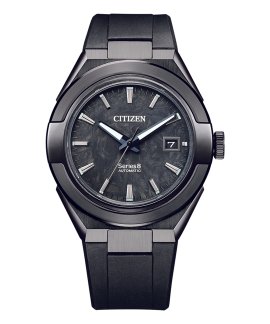 Citizen Series 8 870 Mechanical Relógio First Anniversary Limited Edition Homem NA1025-10E