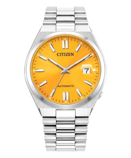 Citizen Automatic Relógio Homem NJ0150-81Z