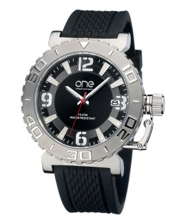 One Ocean 2 Relógio Homem OG3534PP41E