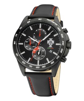 Relógio Homem One® Touch Preto - OG6724SS62L