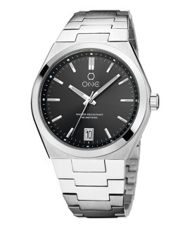 One Graphite Relógio Homem OG8168GS32B