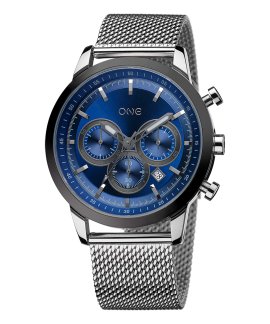 One Touch II Relógio Homem OG8729AS01L