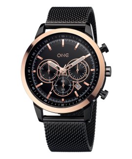 One Touch II Relógio Homem OG8729PR01L