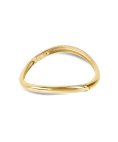 One Infinity Flair Joia Pulseira Bangle Mulher OJBA18G