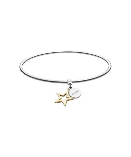 One Energy Blessing Sucesso Joia Pulseira Bangle Mulher OJEBMBSU01