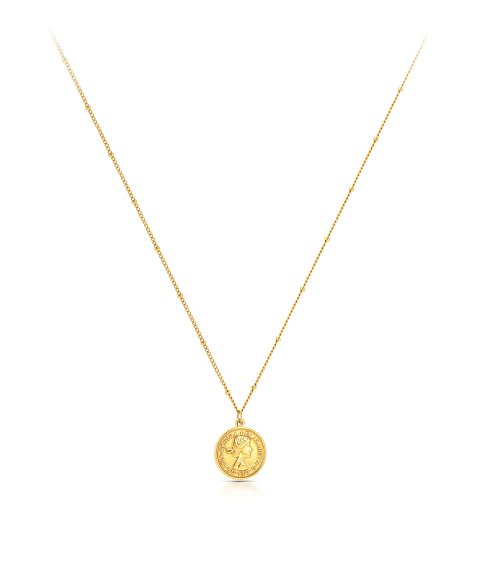 One Neckmess Royalty Joia Colar Mulher OJNN54G