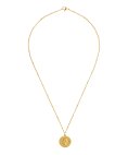 One Neckmess Royalty Joia Colar Mulher OJNN54G