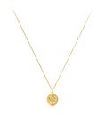 One Neckmess Royalty Joia Colar Mulher OJNN54G