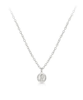 One Neckmess Royalty Joia Colar Mulher OJNN55G