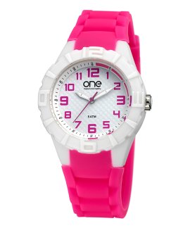 One Colors Clean Relógio Mulher OT5635BF52L