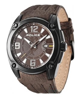 Police Adventure Relógio Homem P13891JSB12