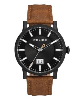 Police Collin Relógio Homem P15404JSB02A