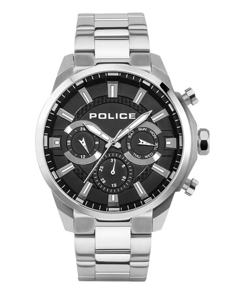 Police Menelik Relógio Homem PEWJK2204201