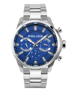 Police Menelik Relógio Homem PEWJK2204203