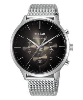 Pulsar Business Relógio Chronograph Homem PT3A35X1