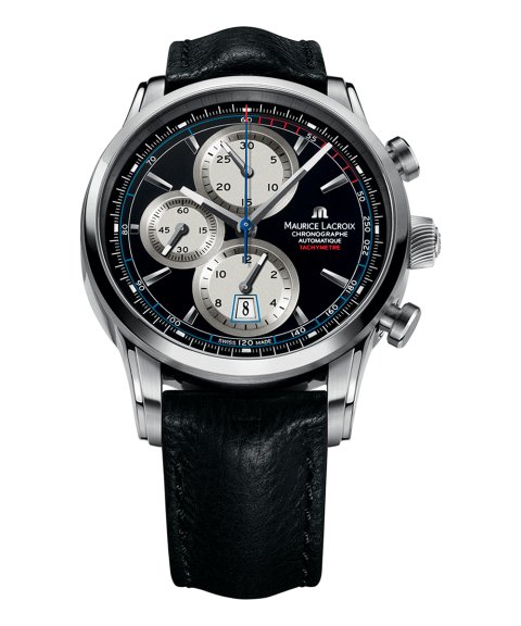 Maurice Lacroix Pontos Rel gio Automatic Chronograph Homem PT6288