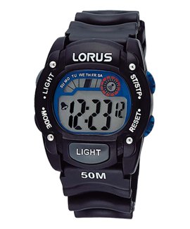 Lorus Kids Relógio Menino R2351AX9