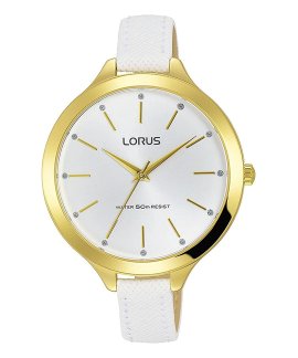 Lorus Women Relógio Mulher RG204LX9