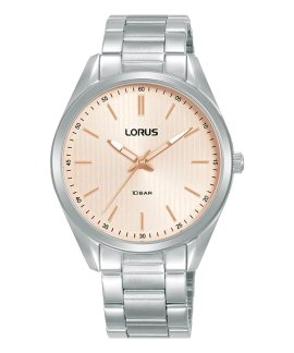 Lorus Women Relógio Mulher RG213WX9