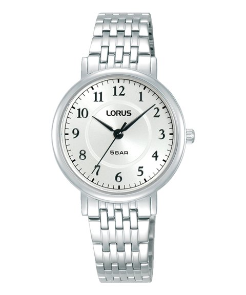 Lorus Women Relógio Mulher RG221XX9