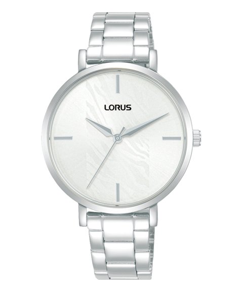 Lorus Women Relógio Mulher RG225WX9