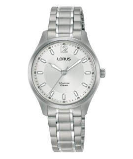 Lorus Classic Relógio Mulher RG239XX9