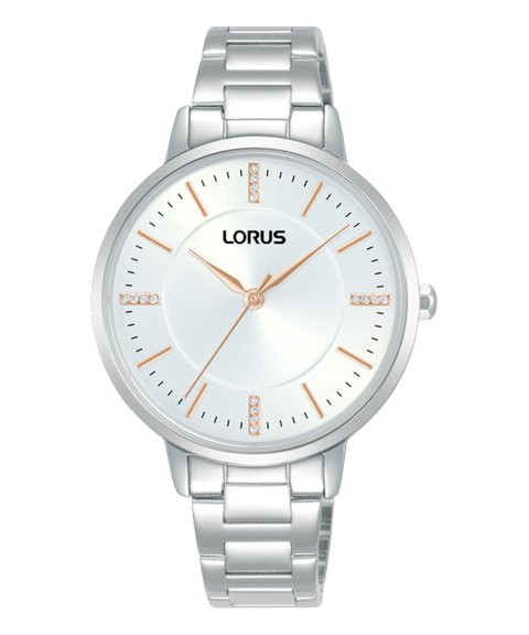 Lorus Women Relógio Mulher RG249WX9