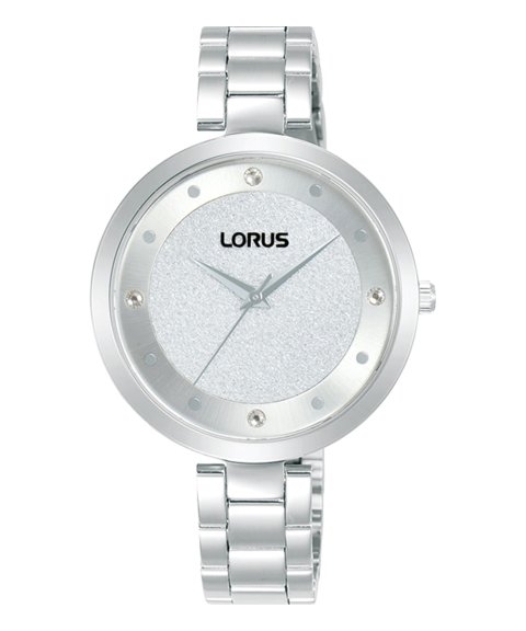 Lorus Women Relógio Mulher RG257WX9
