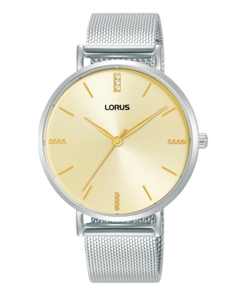 Lorus Dress Relógio Mulher RG271XX9