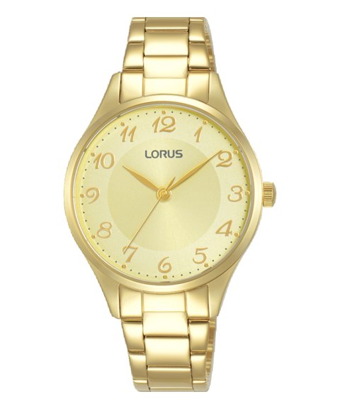 Lorus Women Relógio Mulher RG274VX9