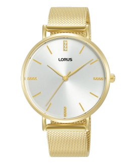 Lorus Dress Relógio Mulher RG274XX9