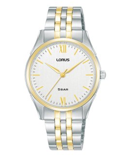 Lorus Classic Relógio Mulher RG276VX9