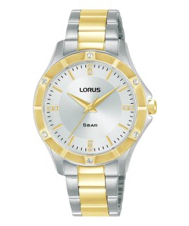 Lorus Dress Relógio Mulher RG280XX9