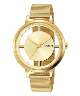 Lorus Women Relógio Mulher RG290PX9