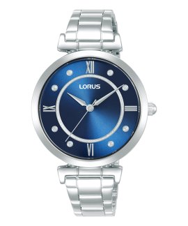 Lorus Women Relógio Mulher RG291VX9