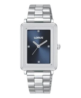 Lorus Classic Relógio Mulher RG295XX9