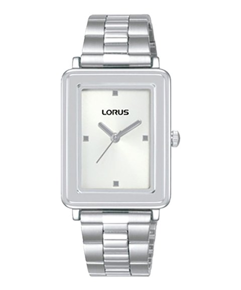 Lorus Classic Relógio Mulher RG297XX9