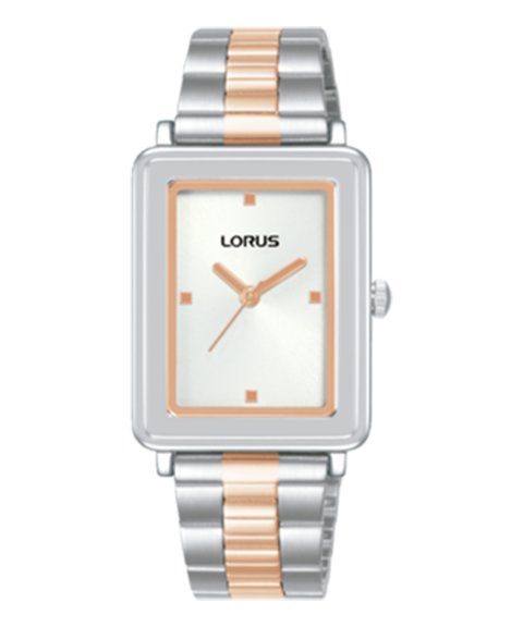 Lorus Classic Relógio Mulher RG301XX9