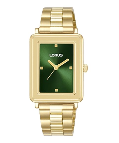 Lorus Classic Relógio Mulher RG302XX9