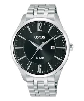 Lorus Classic Relógio Homem RH915RX9