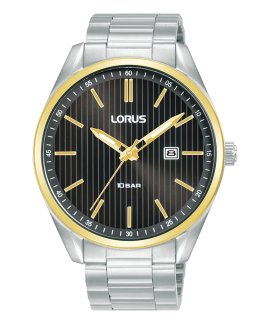 Lorus Sports Relógio Homem RH918QX9