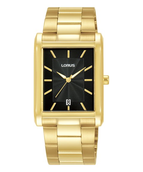 Lorus Classic Relógio Homem RH938RX9