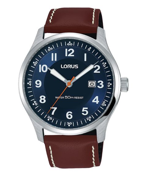 Lorus Classic Relógio Homem RH943HX9